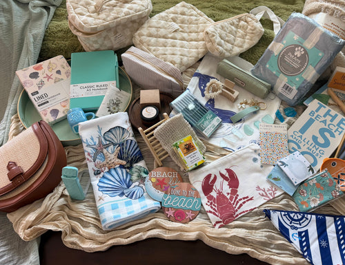 Destination Collection-1st stop Outer Banks