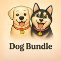 Reuben Feffer Bundle – 35 Item Curated Collection Inspired by Rescue Love